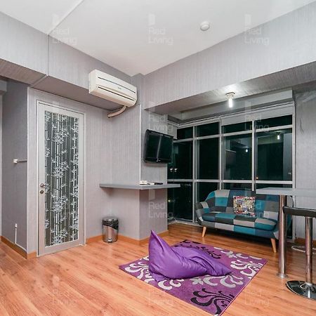 Redliving Apartemen Easton Park Jatinangor - Azhimah Rooms Sumedang Dış mekan fotoğraf