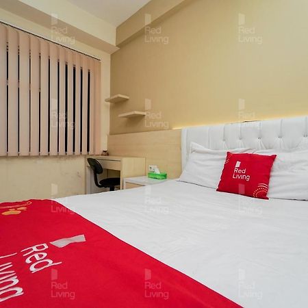 Redliving Apartemen Easton Park Jatinangor - Azhimah Rooms Sumedang Dış mekan fotoğraf