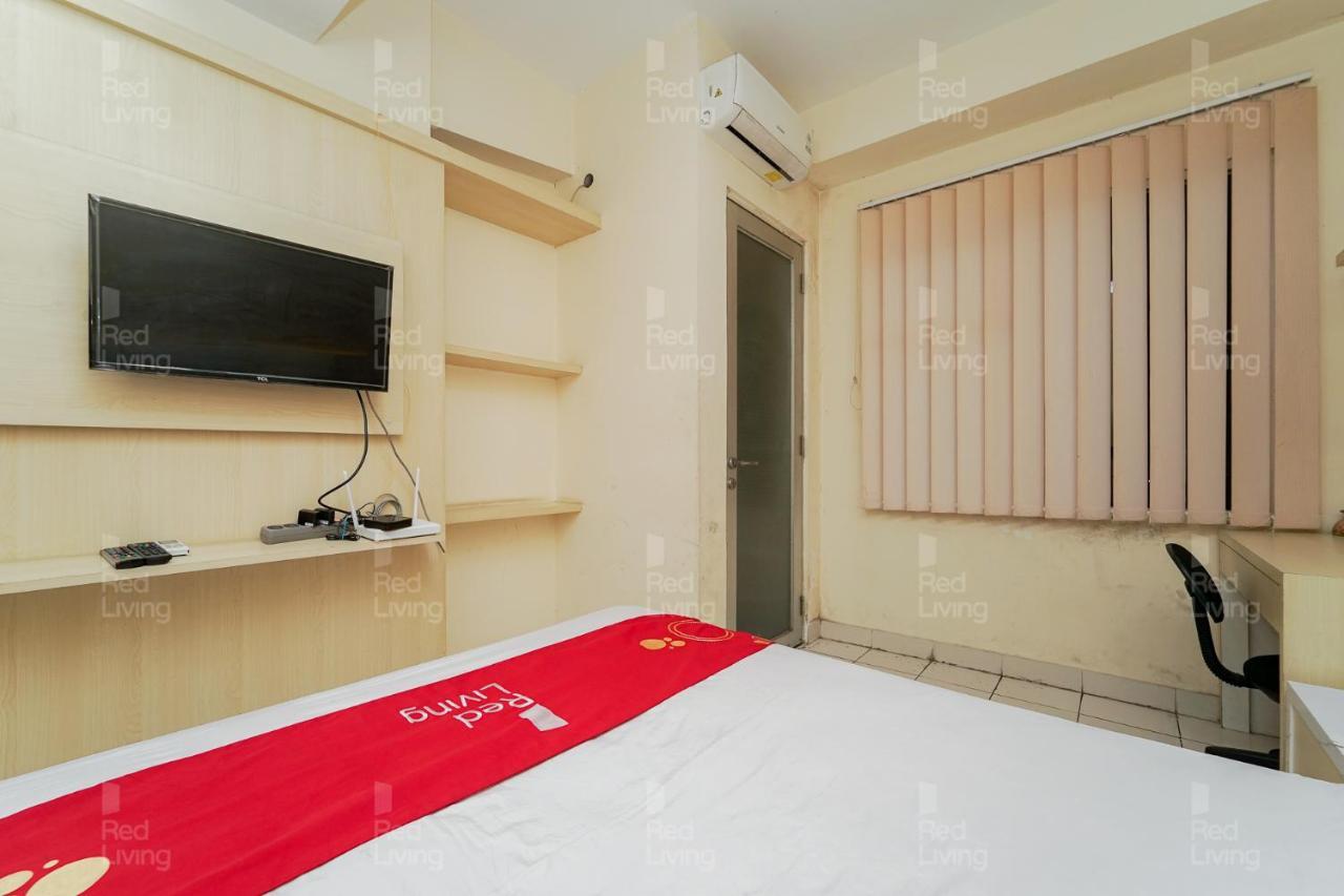 Redliving Apartemen Easton Park Jatinangor - Azhimah Rooms Sumedang Dış mekan fotoğraf