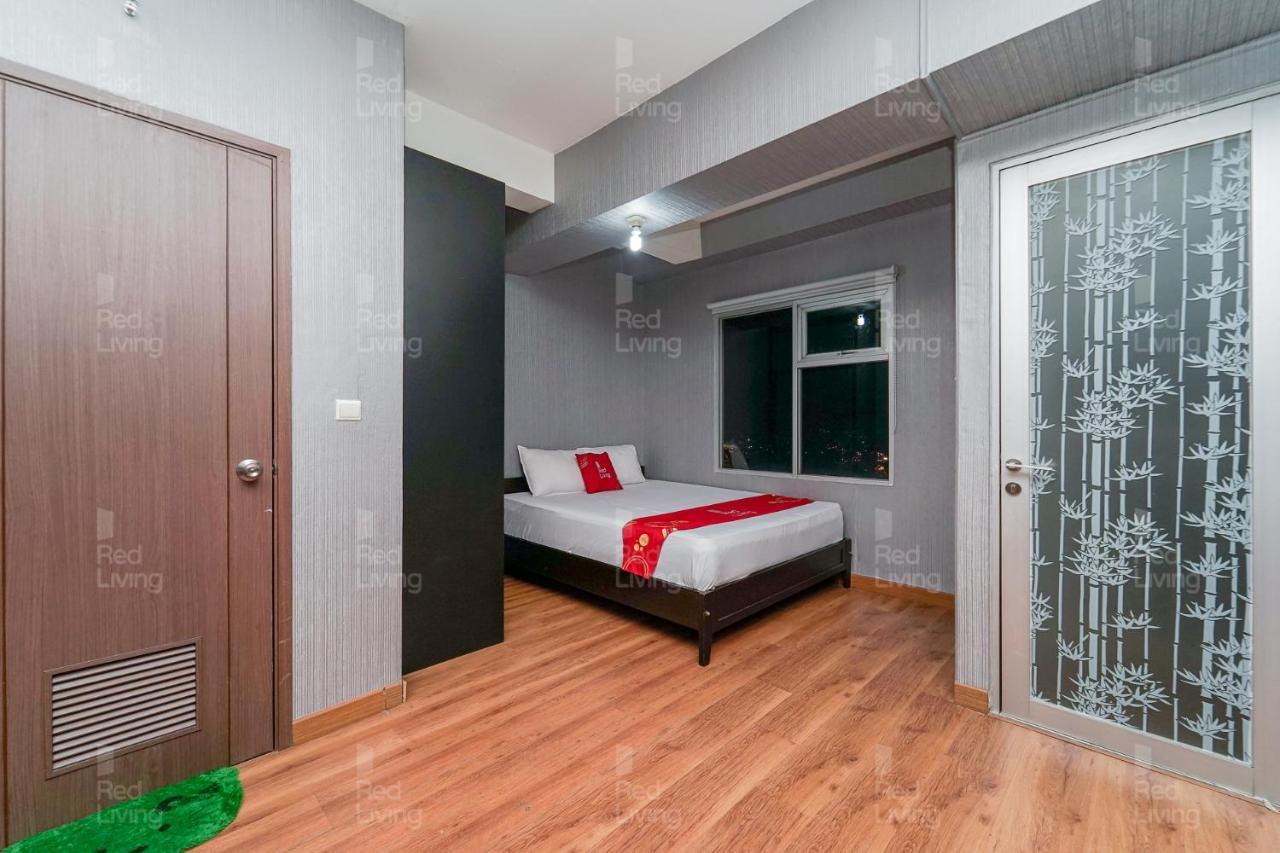 Redliving Apartemen Easton Park Jatinangor - Azhimah Rooms Sumedang Dış mekan fotoğraf