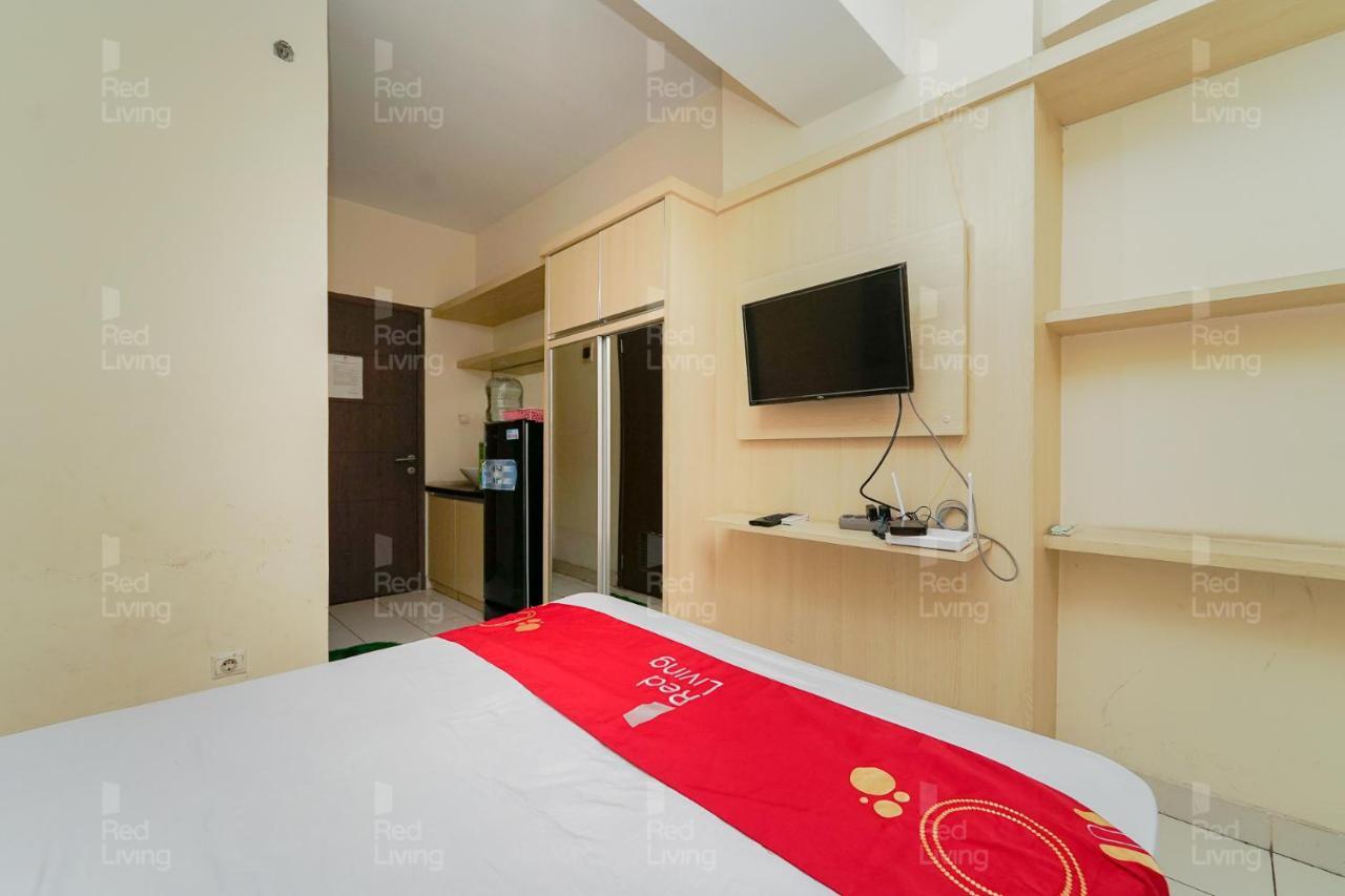 Redliving Apartemen Easton Park Jatinangor - Azhimah Rooms Sumedang Dış mekan fotoğraf