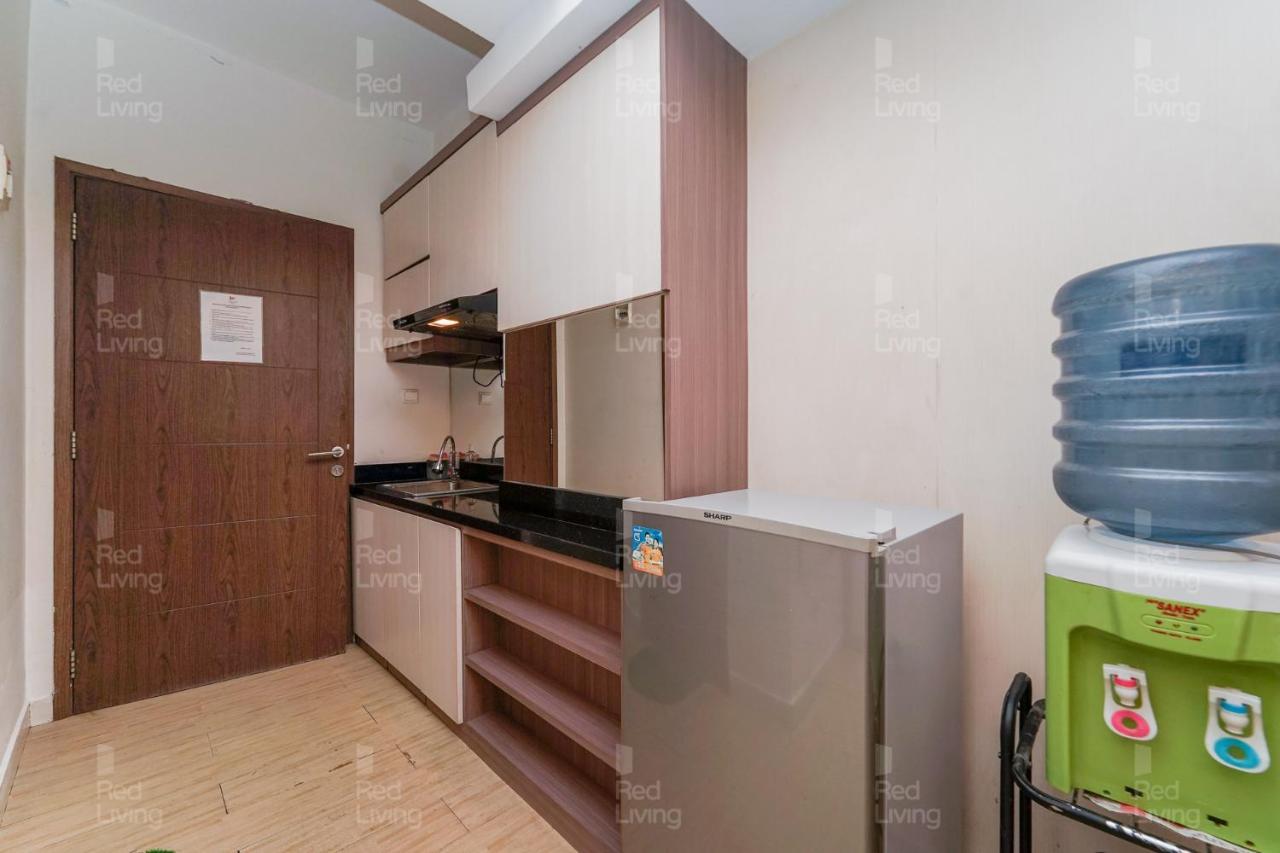Redliving Apartemen Easton Park Jatinangor - Azhimah Rooms Sumedang Dış mekan fotoğraf