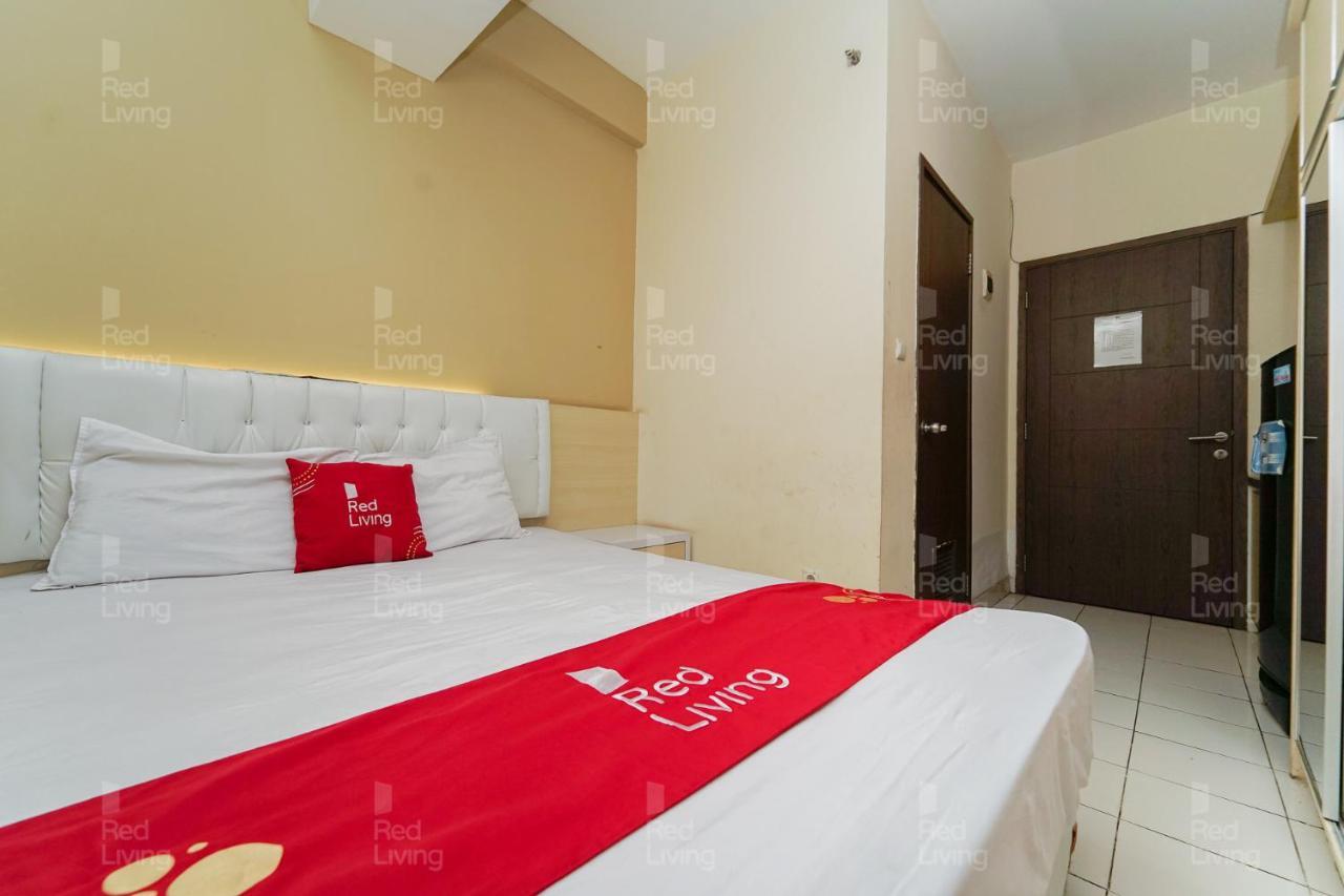 Redliving Apartemen Easton Park Jatinangor - Azhimah Rooms Sumedang Dış mekan fotoğraf